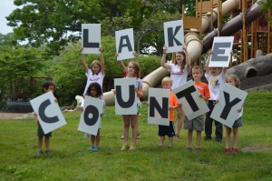 Visit Lake County Song Search